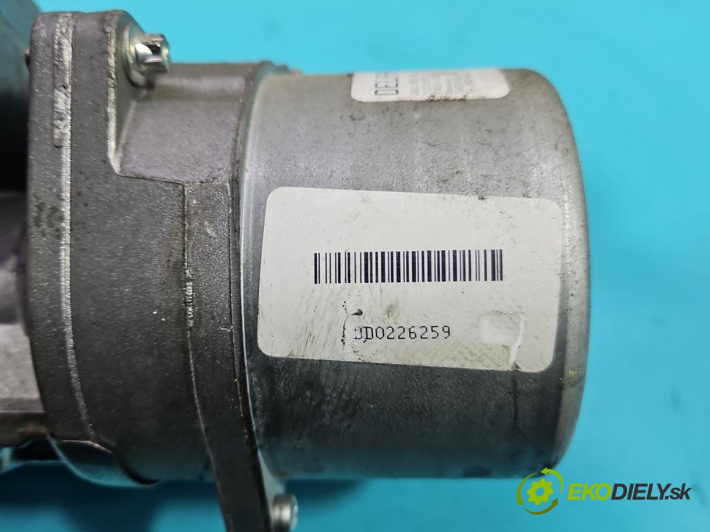 Opel Corsa D 2006-2014 1.4 16V 90 HP manual 66 kW 1364 cm3 3- čerpadlo posilovač 2611786709A (Servočerpadlo)
