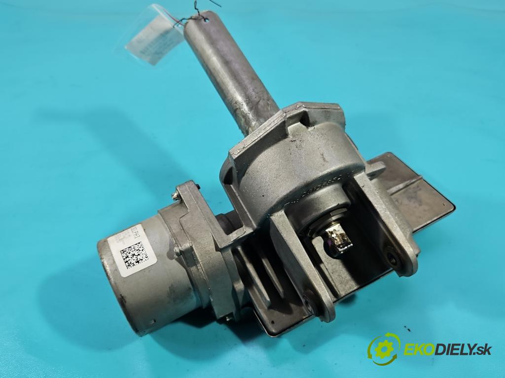 Opel Corsa D 2006-2014 1.4 16V 90 HP manual 66 kW 1364 cm3 3- čerpadlo posilovač 2611786709A (Servočerpadlo)