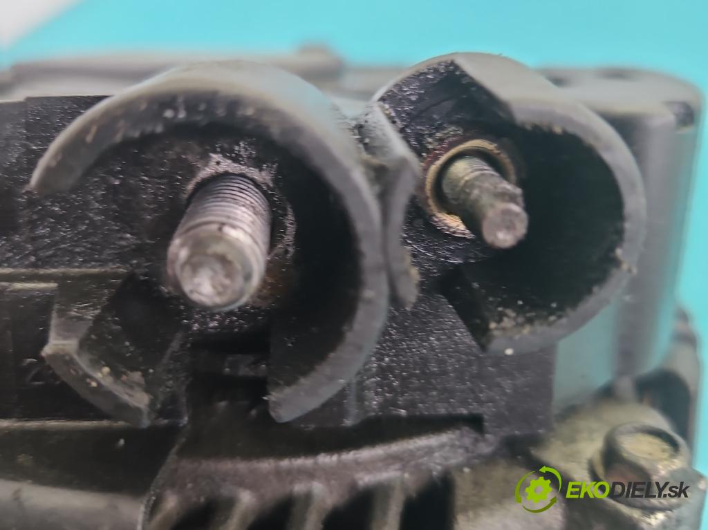 Citroen C5 I 2001-2008 2.2 hdi 133 HP manual 98 kW 2179 cm3 5- Alternator 9645907580 (Alternátor)