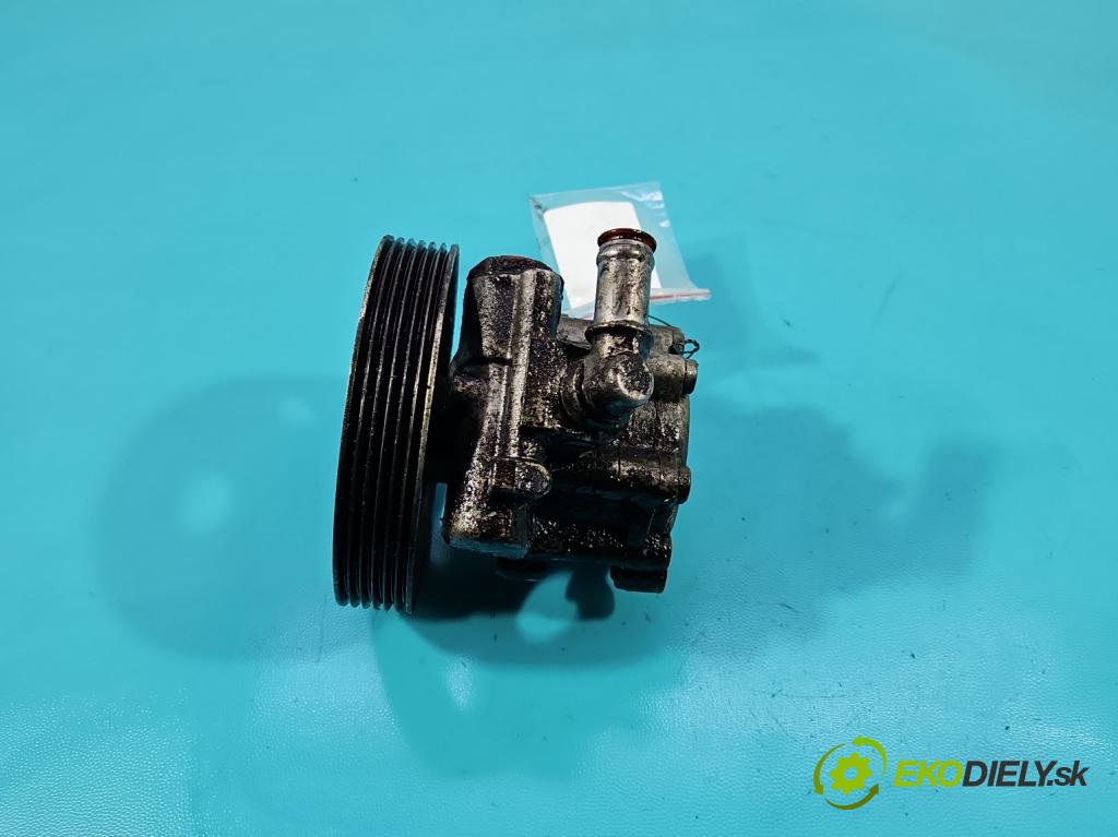 Citroen C5 I 2001-2008 2.2 hdi 133 HP manual 98 kW 2179 cm3 5- čerpadlo posilovač 9636086680 (Servočerpadlo)
