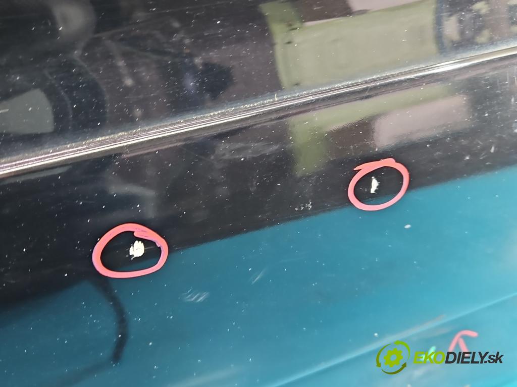 Toyota Rav4 II 2000-2005 2.0 D4D 1CDFTV 116 HP manual 85 kW 1995 cm3 5- dvere predné ľavé  (Kľučka dverí ostatné)