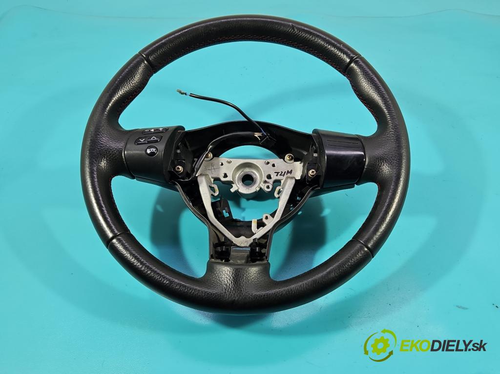 Toyota Rav4 II 2000-2005 2.0 D4D 1CDFTV 116 HP manual 85 kW 1995 cm3 5- volant  (Volant)