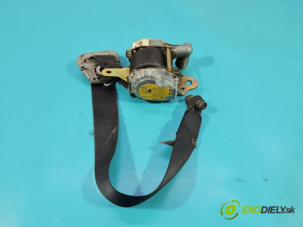 Toyota Rav4 II 2000-2005 2.0 D4D 1CDFTV 116 HP manual 85 kW 1995 cm3 5- pas bezpečnosť: predné ľavý 7L08040-P