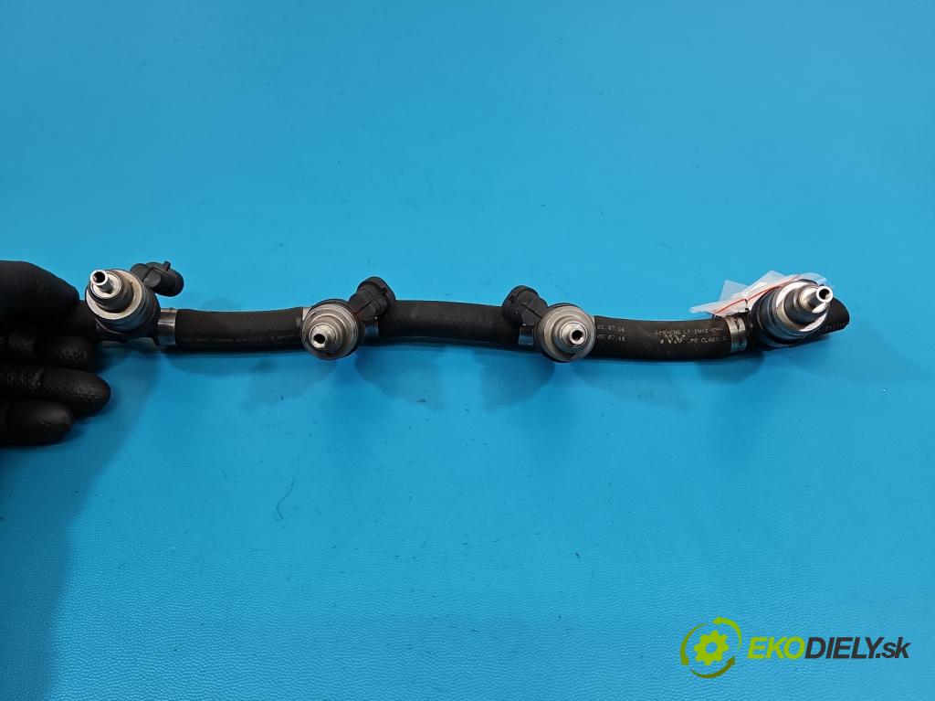 Infiniti FX II 2008-2017 5.0 V8 automatic 287 kW 5026 cm3 5- vstrek LPG TECH YETI
