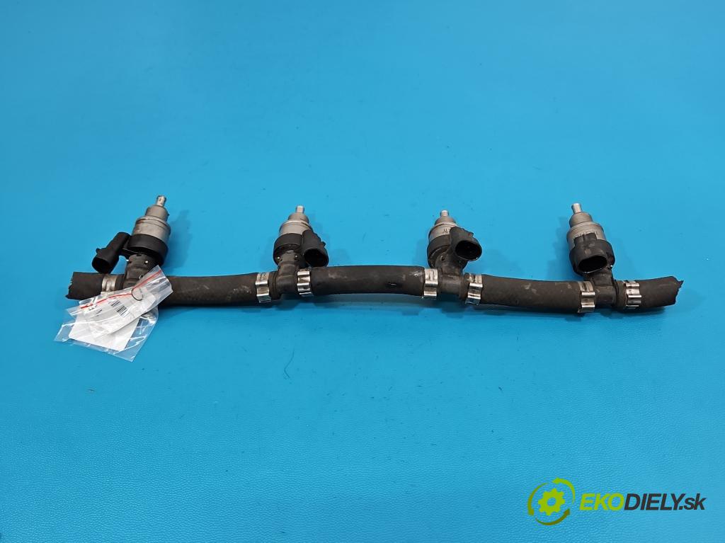 Infiniti FX II 2008-2017 5.0 V8 automatic 287 kW 5026 cm3 5- vstrek LPG TECH YETI