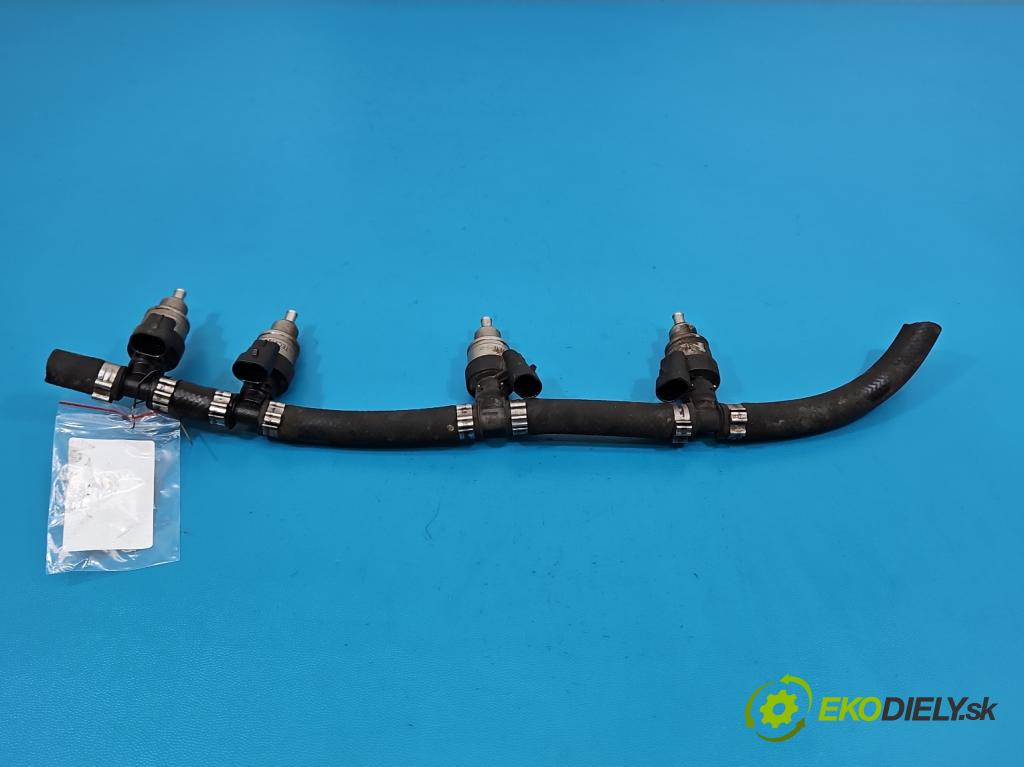 Infiniti FX II 2008-2017 5.0 V8 automatic 287 kW 5026 cm3 5- vstrek LPG TECH YETI