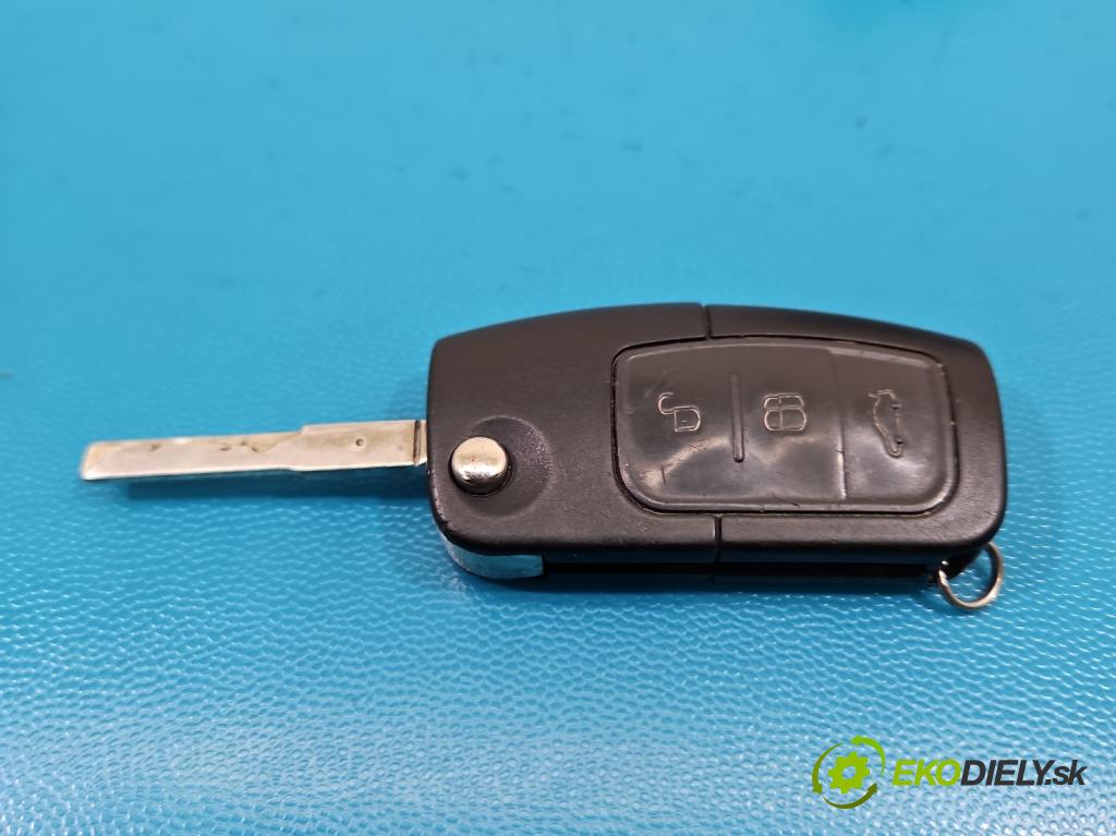 Ford Mondeo Mk4 2007-2014 2.0 EcoBoost: 203KM automatic 149 kW 1999 cm3 5- spínací skříňka 3M51-3F880-AE (Spínací skříňka)