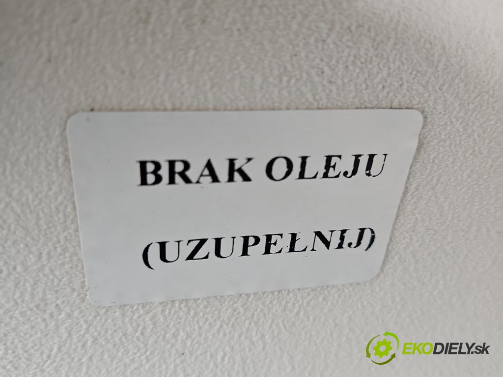Jeep Grand Cherokee WK2 IV 2010-2021 3.0 CRD 250 HP automatic 184 kW 2987 cm3 5- Most: zadní: P68184737AB