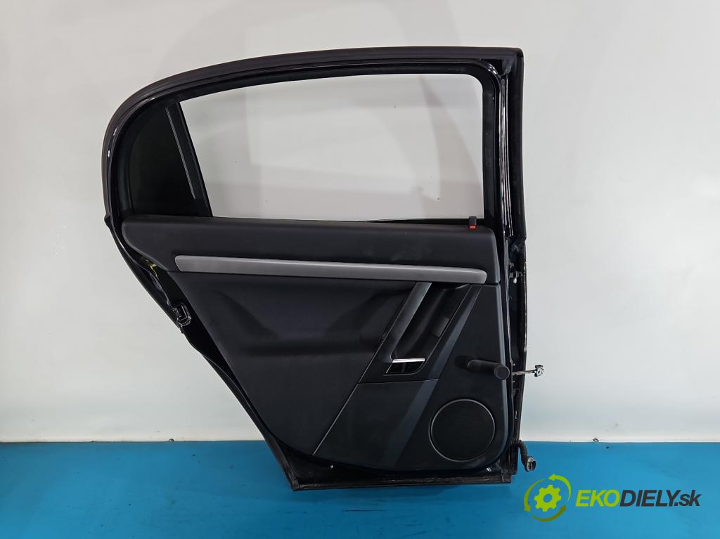 Opel Vectra C 2002-2008 1.9 cdti 150 HP automatic 110 kW 1910 cm3 4- dvere zadné ľavé  (Kľučka dverí ostatné)
