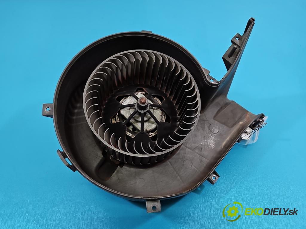 Opel Vectra C 2002-2008 1.9 cdti 150 HP automatic 110 kW 1910 cm3 4- ventilátor vzduchu 985852T