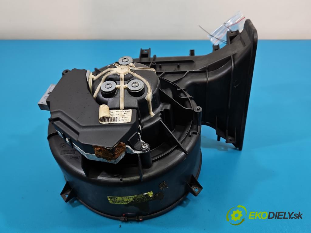 Opel Vectra C 2002-2008 1.9 cdti 150 hp automatic 110 kW 1910 cm3 4- ventilátor vzduchu 985852T