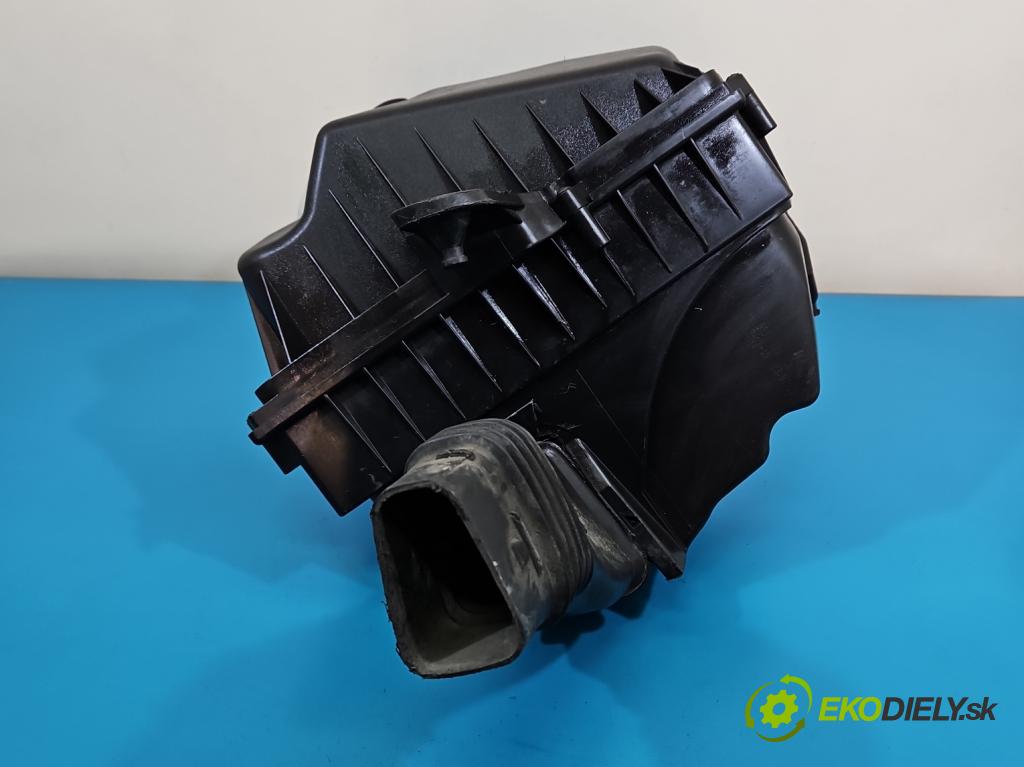 Ford Mondeo Mk4 2007-2014 2.0 EcoBoost: 203KM automatic 149 kW 1999 cm3 5- obal filtra vzduchu AG91-9600-FA (Obal vzduchového filtra)