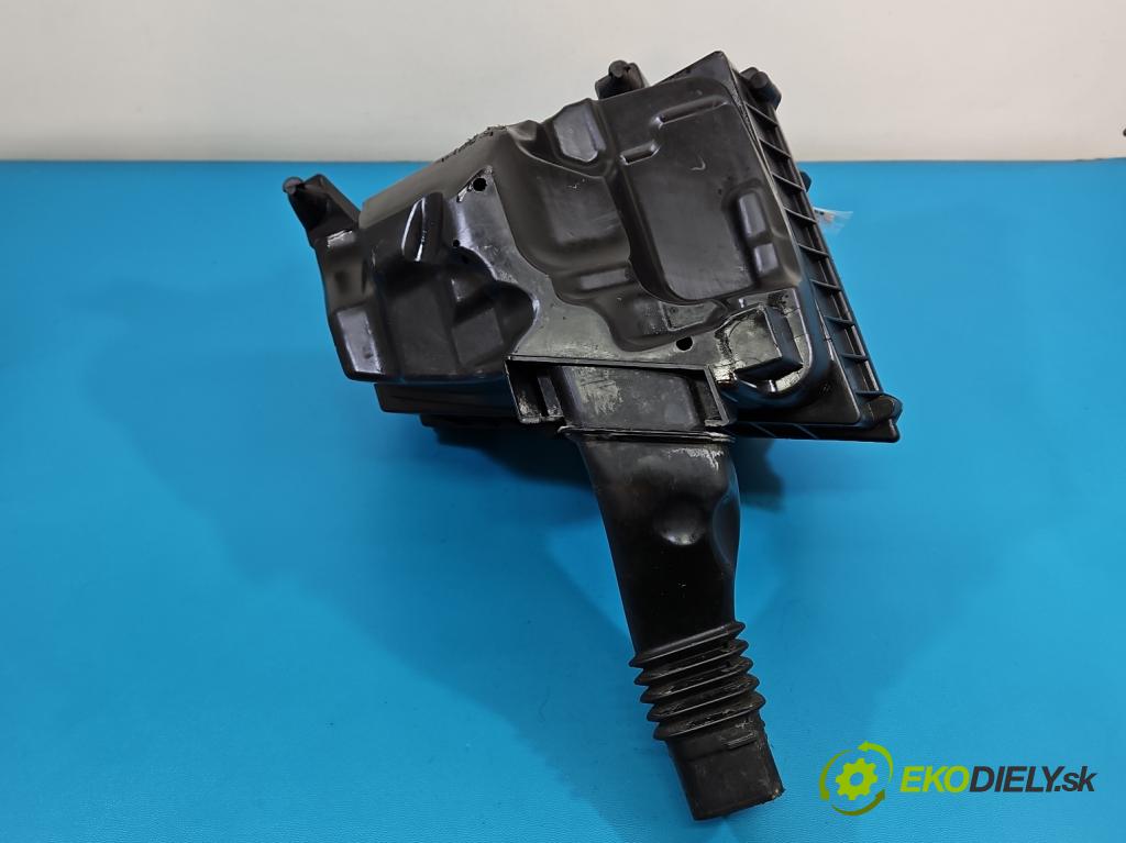 Ford Mondeo Mk4 2007-2014 2.0 EcoBoost: 203KM automatic 149 kW 1999 cm3 5- obal filtra vzduchu AG91-9600-FA (Obal vzduchového filtra)