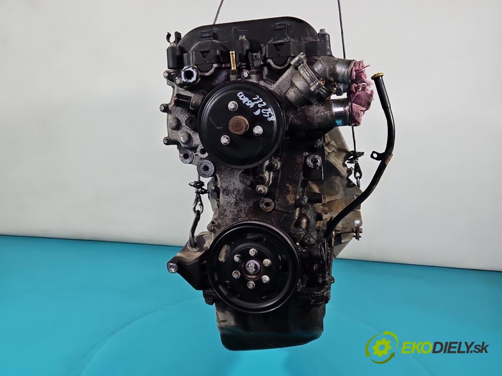 Opel Corsa D 2006-2014 1.4 16V 90 hp manual 66 kW 1364 cm3 3- motor benzín Z14XEP
