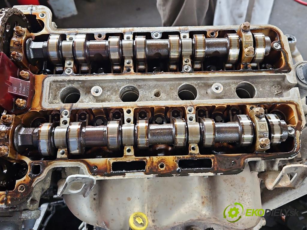 Opel Corsa D 2006-2014 1.4 16V 90 hp manual 66 kW 1364 cm3 3- motor benzín Z14XEP