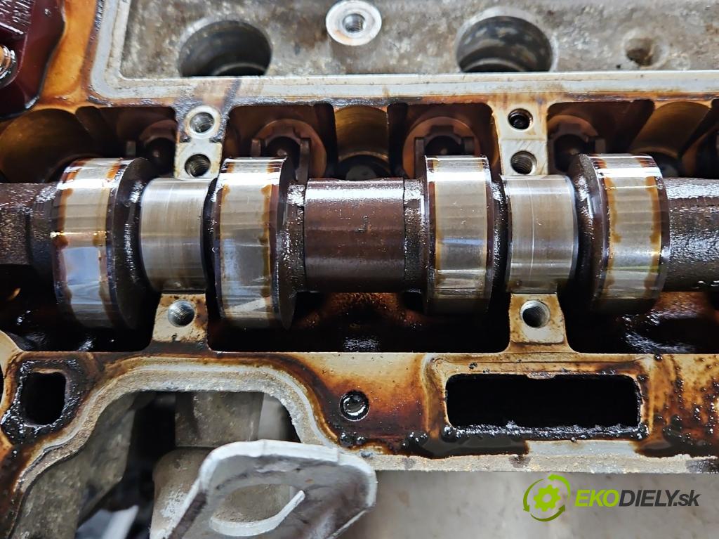 Opel Corsa D 2006-2014 1.4 16V 90 hp manual 66 kW 1364 cm3 3- motor benzín Z14XEP