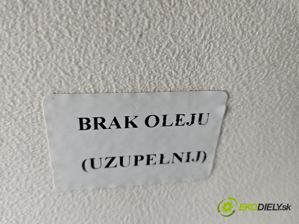 Opel Corsa D 2006-2014 1.4 16V 90 HP manual 66 kW 1364 cm3 3- prevodovka stupeň,rýchlosť manual F13MW418