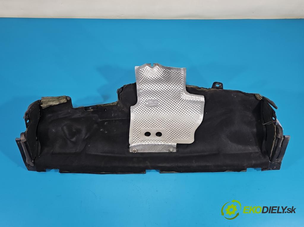 Jeep Grand Cherokee WK2 IV 2010-2021 3.0 CRD 250 HP automatic 184 kW 2987 cm3 5- kryt plast 68148905AA