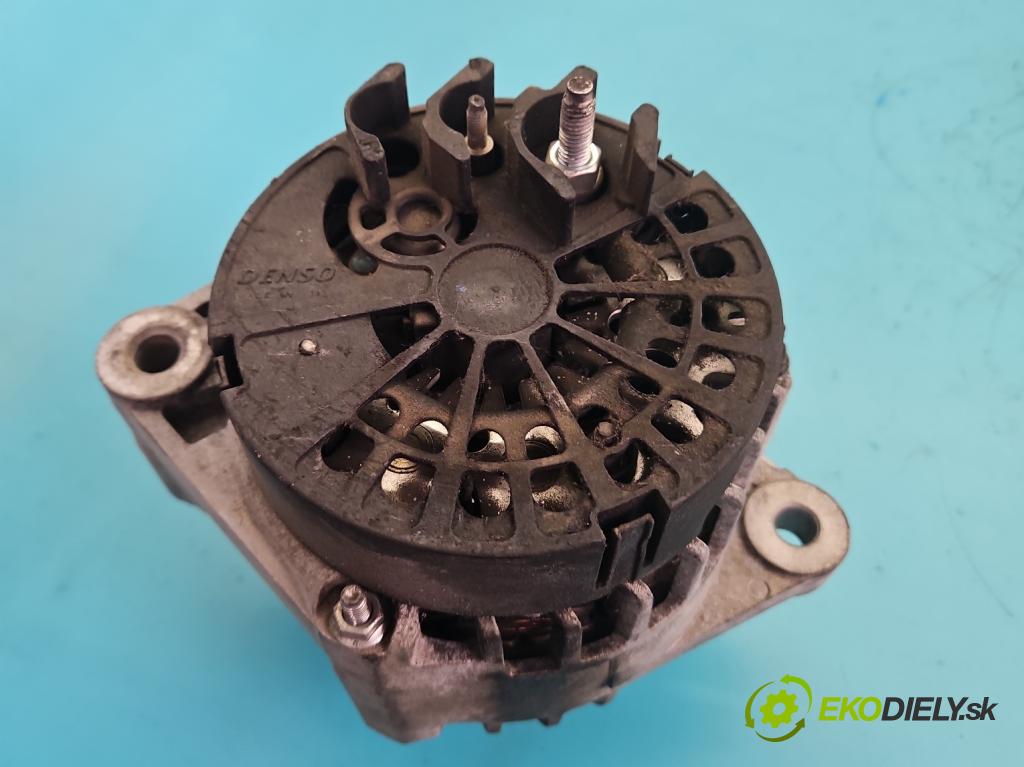 Opel Vectra C 2002-2008 1.9 cdti 150 HP automatic 110 kW 1910 cm3 4- Alternator (Alternátor)