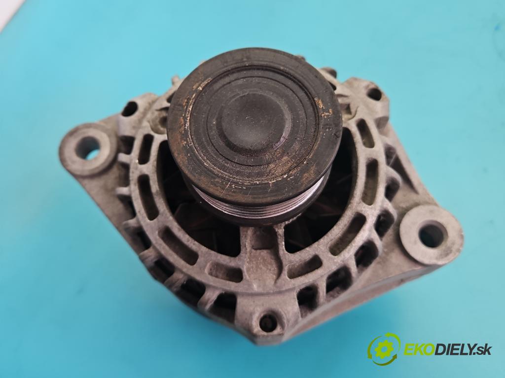 Opel Vectra C 2002-2008 1.9 cdti 150 HP automatic 110 kW 1910 cm3 4- Alternator (Alternátor)