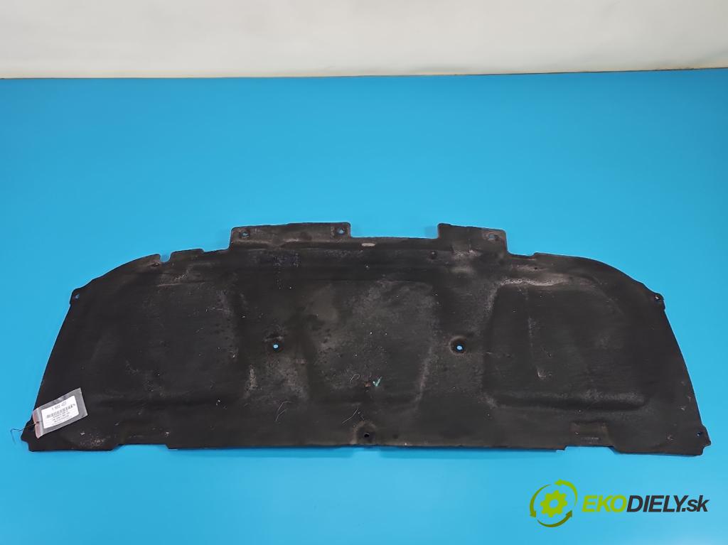 Opel Zafira A 1999-2005 1.8 16V 125 hp manual 92 kW 1796 cm3 5- zvuková izolace kapoty 90579921FY