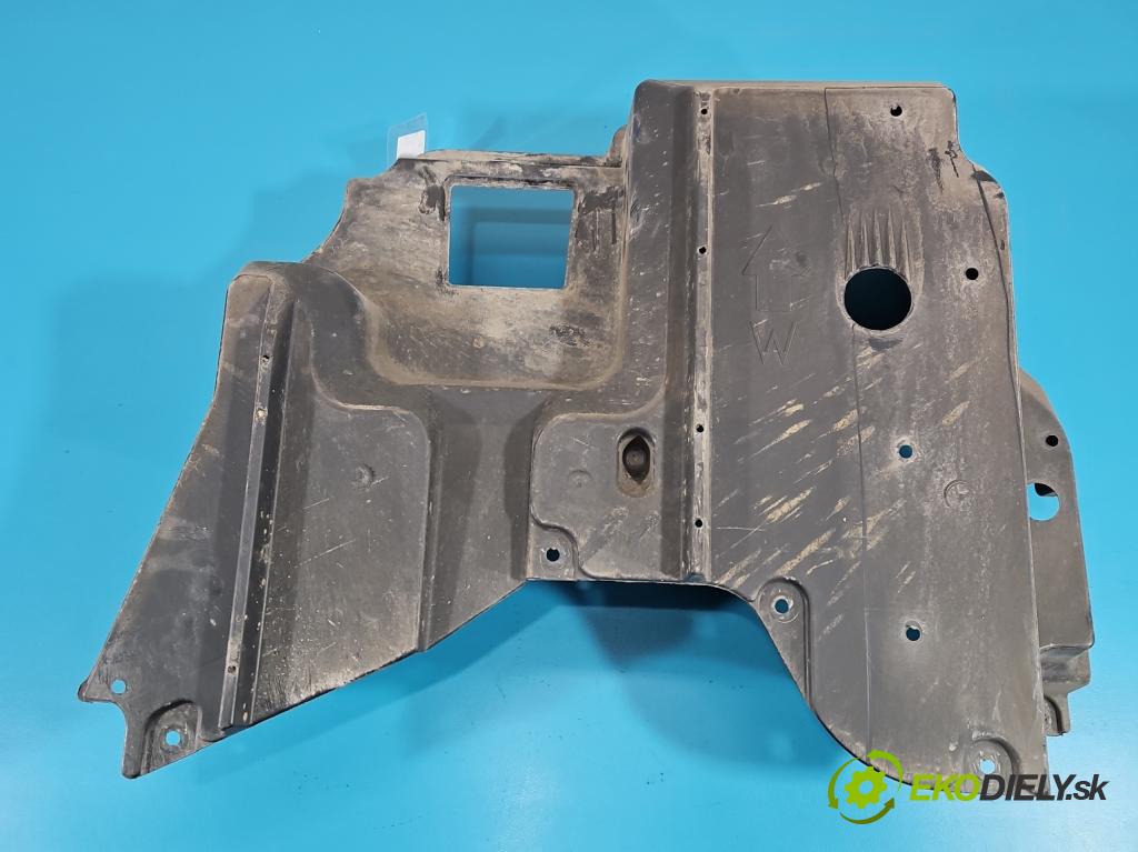 Toyota Corolla E16/E18  2013-2019 1.3 16V 99 hp manual 73 kW 1329 cm3 4- kryt plastová 58398-02090