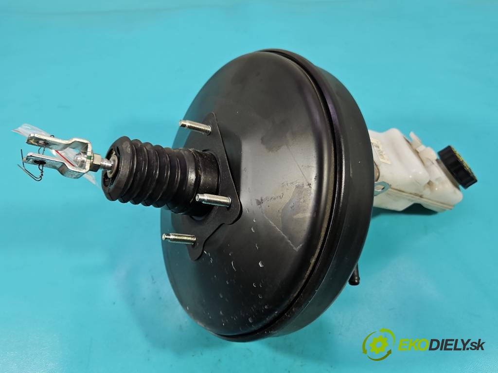 Toyota Corolla E16/E18  2013-2019 1.3 16V 99 hp manual 73 kW 1329 cm3 4- servo posilovač 47200-02F40