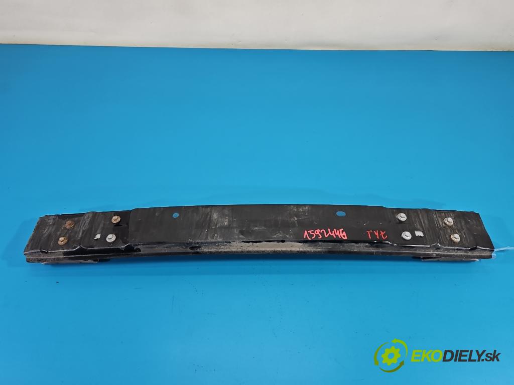 Toyota Corolla E16/E18  2013-2019 1.3 16V 99 hp manual 73 kW 1329 cm3 4- výztuha nárazníku zadní 56094213A