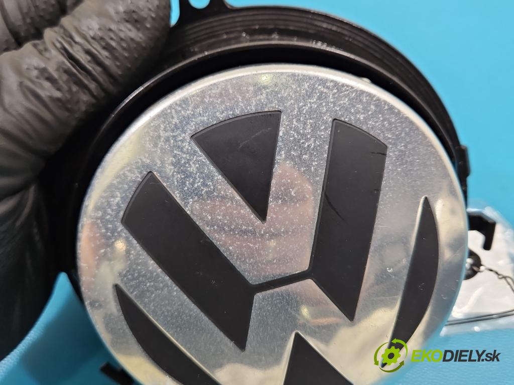 Vw Golf V 2003-2009 1.4 16V 75 HP manual 55 kW 1390 cm3 5- rukoväť kufrové dvere zadné 1K0827469D