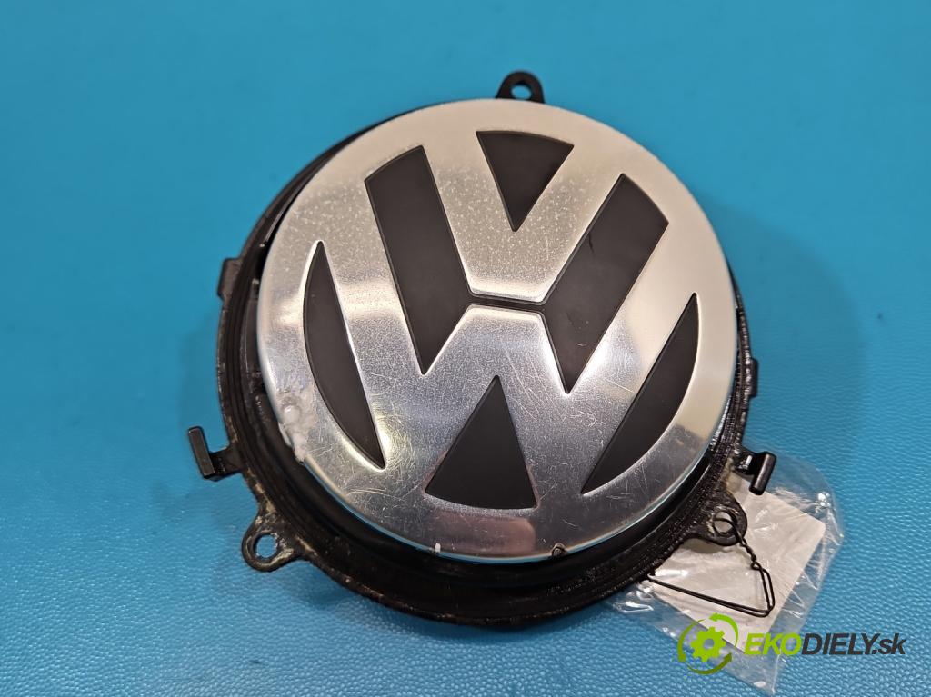 Vw Golf V 2003-2009 1.4 16V 75 HP manual 55 kW 1390 cm3 5- rukoväť kufrové dvere zadné 1K0827469D