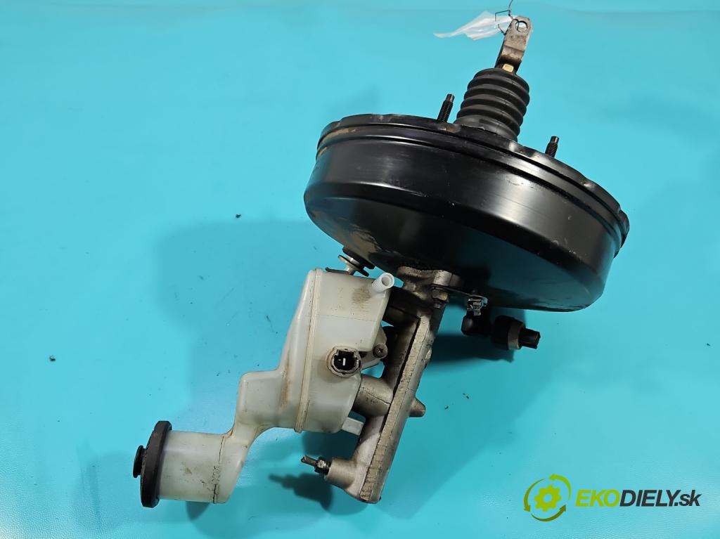 Toyota Rav4 II 2000-2005 2.0 D4D 1CDFTV 116 hp manual 85 kW 1995 cm3 5- servo posilovač 131010-13920