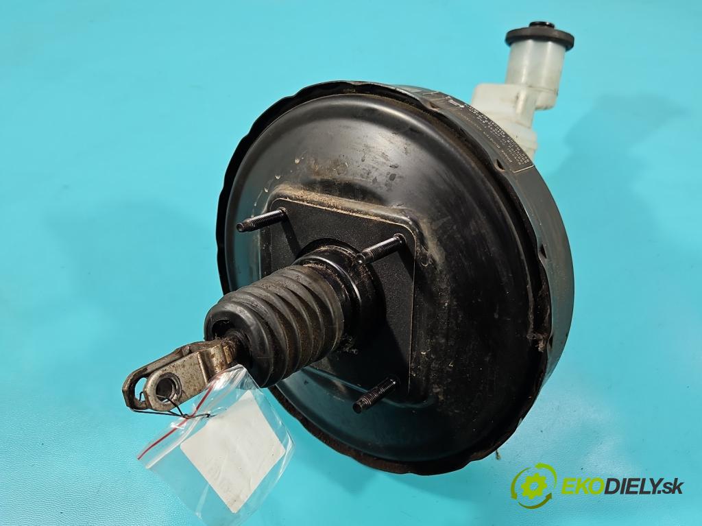 Toyota Rav4 II 2000-2005 2.0 D4D 1CDFTV 116 hp manual 85 kW 1995 cm3 5- servo posilovač 131010-13920