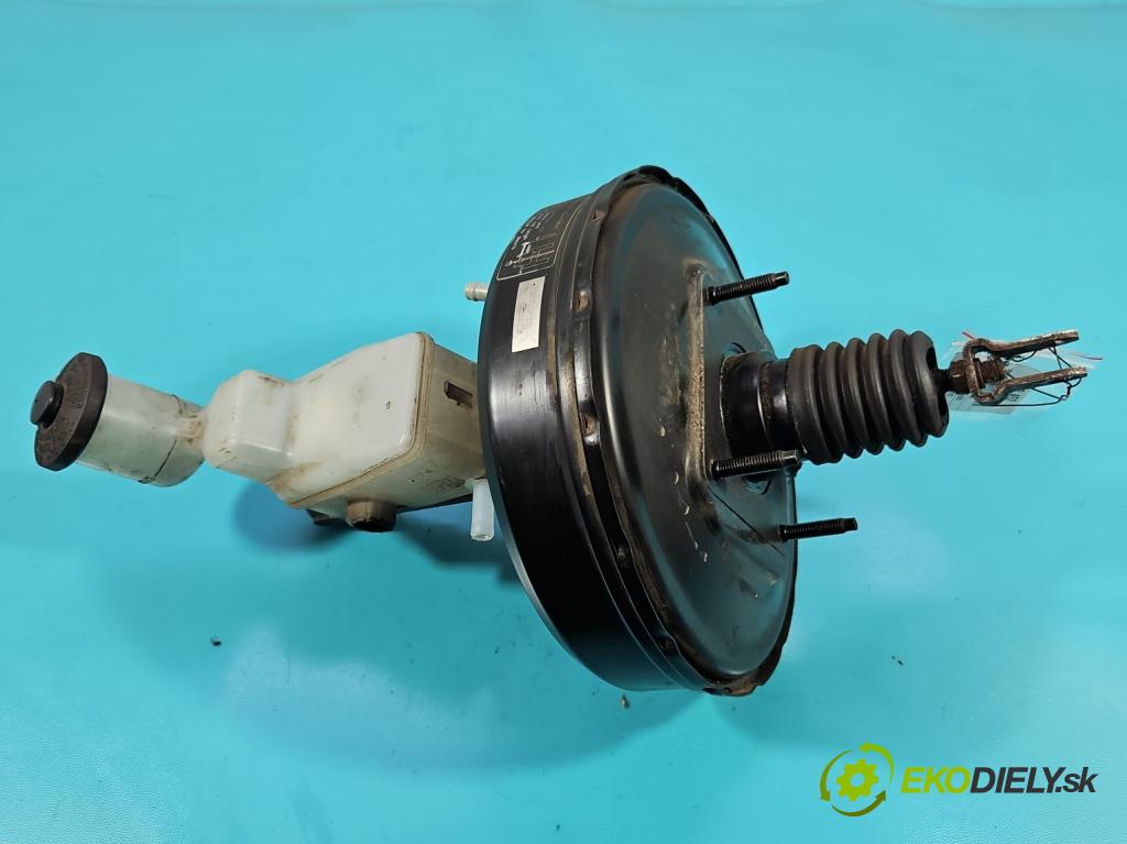 Toyota Rav4 II 2000-2005 2.0 D4D 1CDFTV 116 hp manual 85 kW 1995 cm3 5- servo posilovač 131010-13920