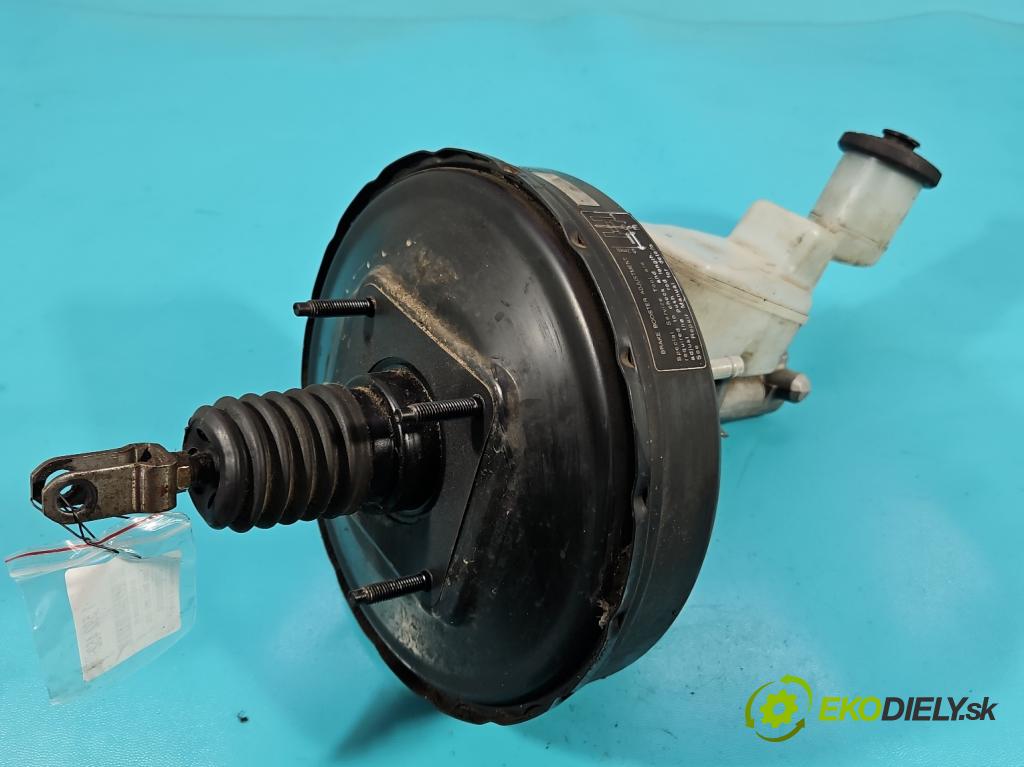Toyota Rav4 II 2000-2005 2.0 D4D 1CDFTV 116 HP manual 85 kW 1995 cm3 5- servo brzdové 131010-13920