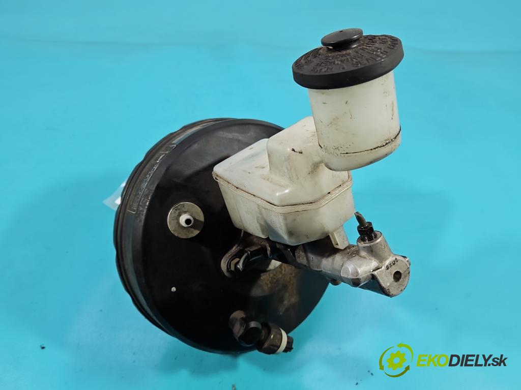 Toyota Rav4 II 2000-2005 2.0 D4D 1CDFTV 116 hp manual 85 kW 1995 cm3 5- servo posilovač 131010-13920