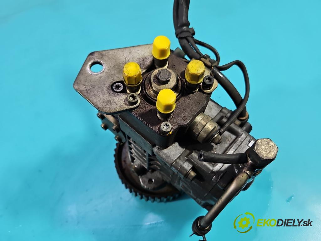 Vw Bora 1.9 tdi 90 hp manual 66 kW 1896 cm3 4- čerpadlo vstřikovací 0460404977 (Vstřikovací čerpadlo)