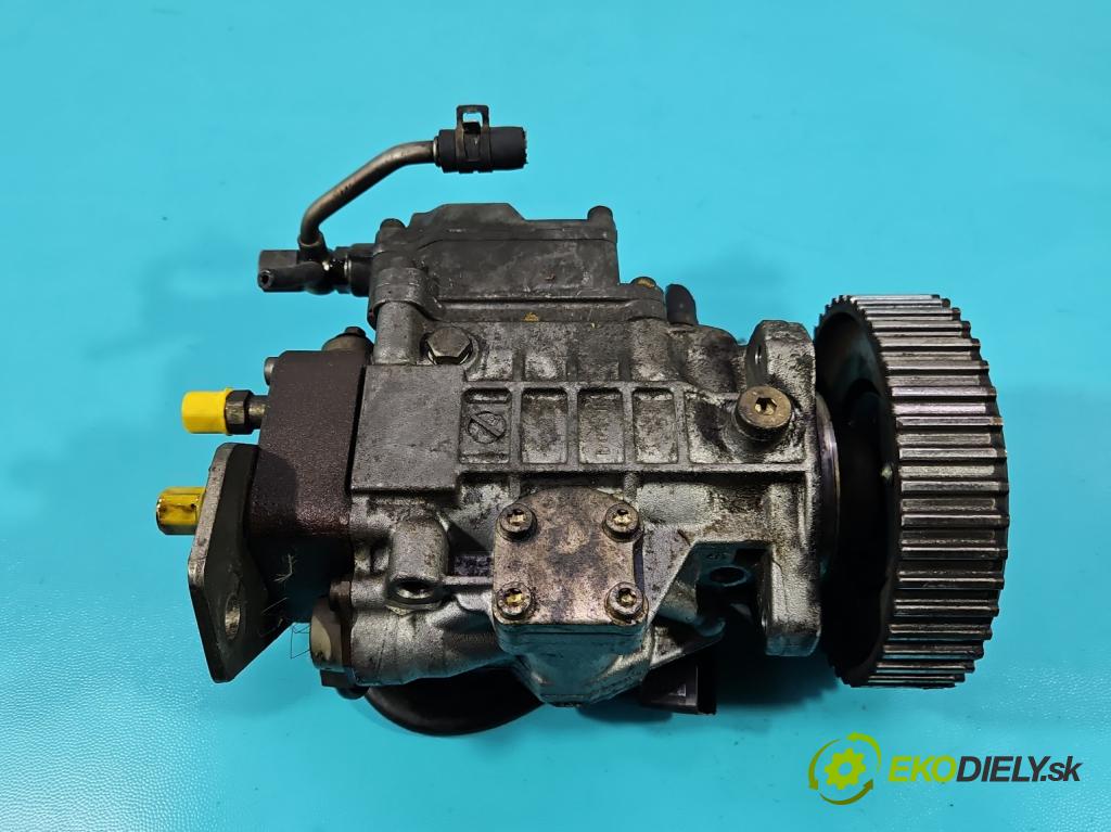 Vw Bora 1.9 tdi 90 hp manual 66 kW 1896 cm3 4- čerpadlo vstřikovací 0460404977 (Vstřikovací čerpadlo)