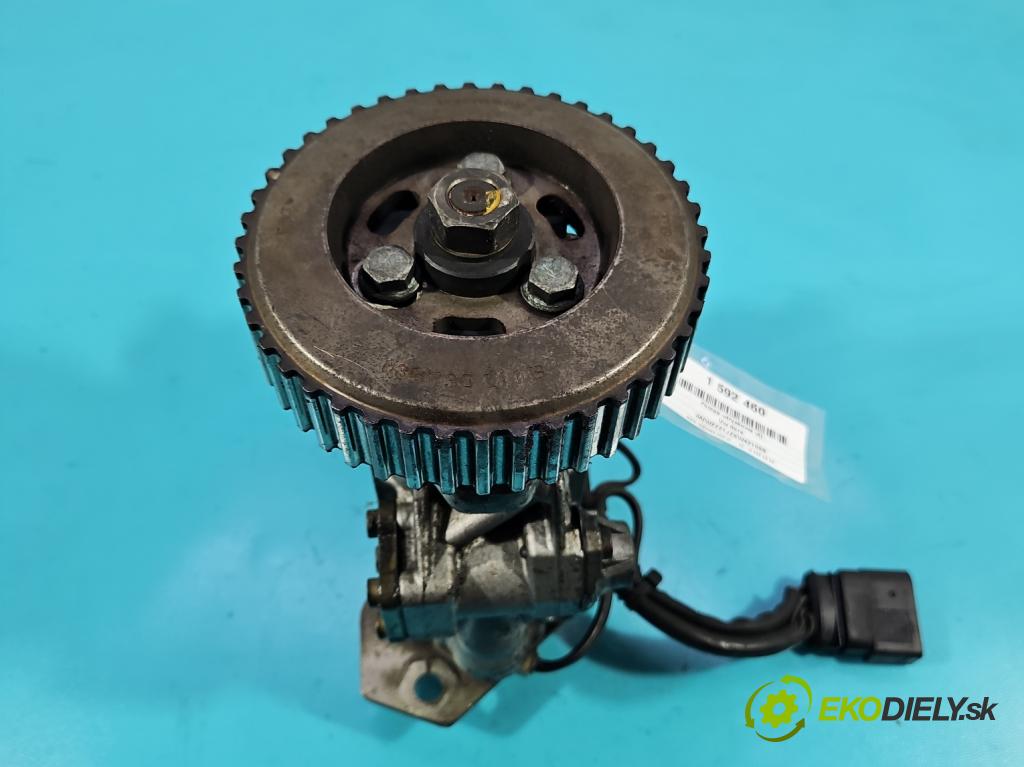 Vw Bora 1.9 tdi 90 hp manual 66 kW 1896 cm3 4- čerpadlo vstřikovací 0460404977 (Vstřikovací čerpadlo)