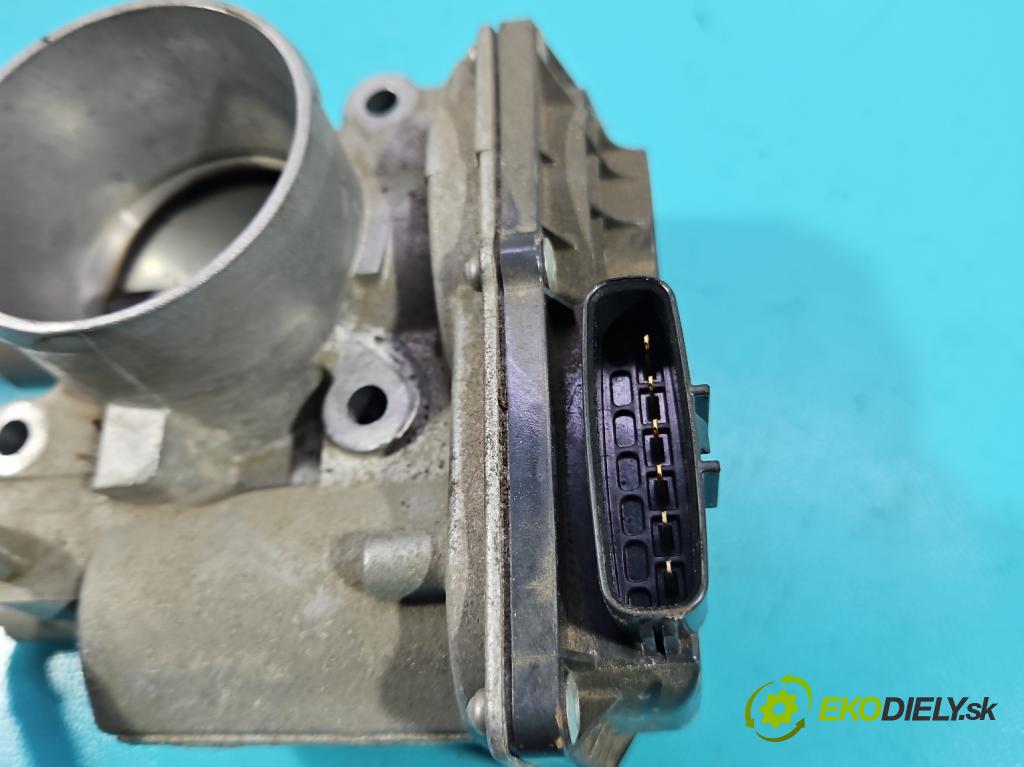 Toyota Corolla E16/E18  2013-2019 1.3 16V 99 HP manual 73 kW 1329 cm3 4- klapka 22030-47010 (Škrtiaca klapka)