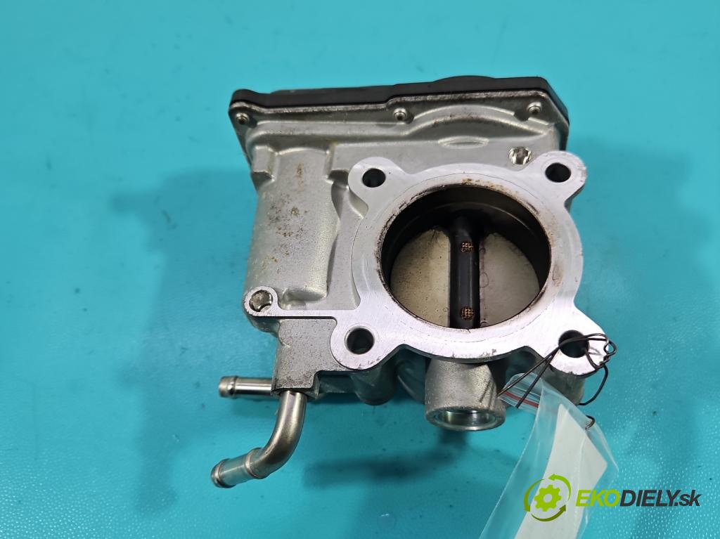 Toyota Corolla E16/E18  2013-2019 1.3 16V 99 HP manual 73 kW 1329 cm3 4- klapka 22030-47010 (Škrtiaca klapka)