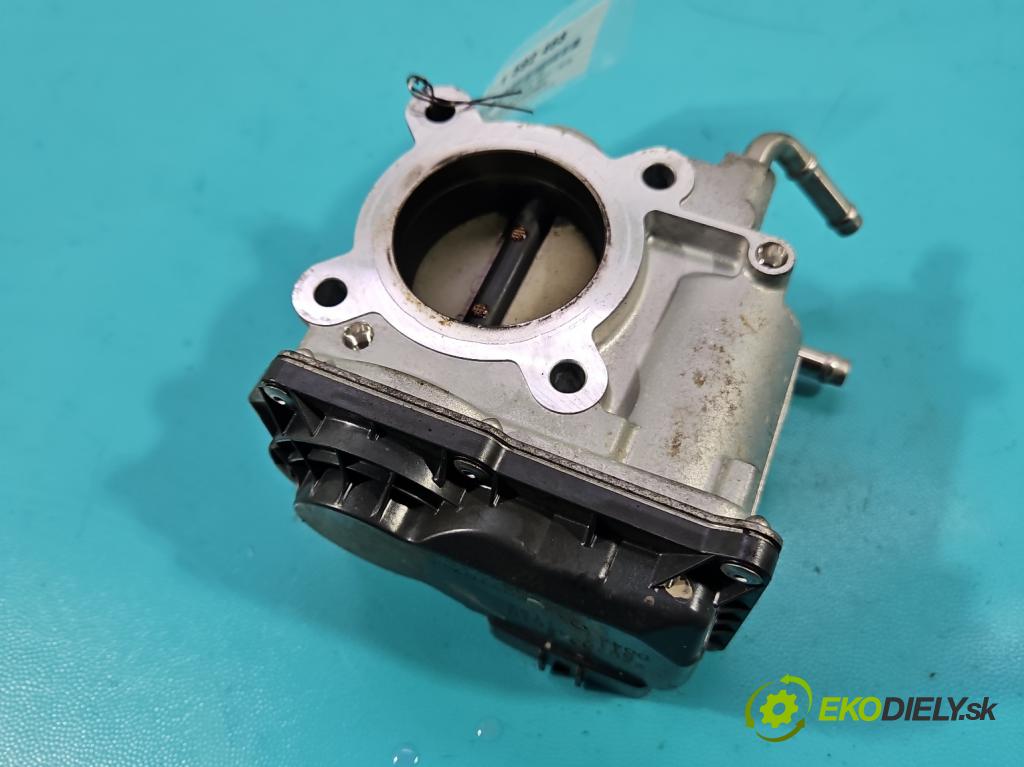 Toyota Corolla E16/E18  2013-2019 1.3 16V 99 HP manual 73 kW 1329 cm3 4- klapka 22030-47010 (Škrtiaca klapka)