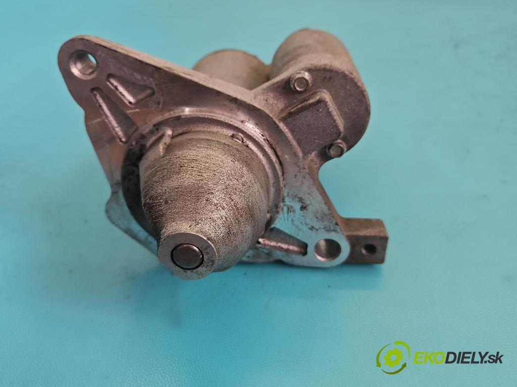 Toyota Corolla E16/E18  2013-2019 1.3 16V 99 HP manual 73 kW 1329 cm3 4- štartér 28100-0Y101 (Štartér)