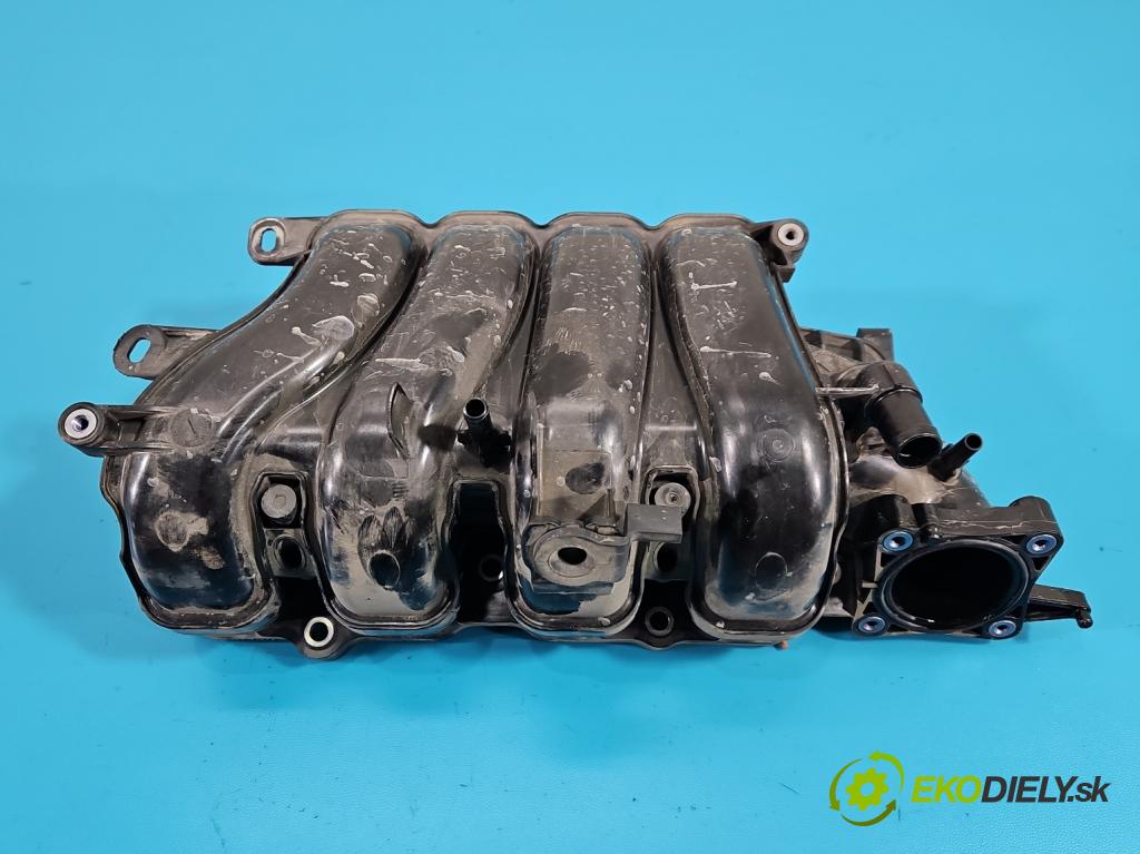 Toyota Corolla E16/E18  2013-2019 1.3 16V 99 hp manual 73 kW 1329 cm3 4- potrubí sací  (Sací potrubí)