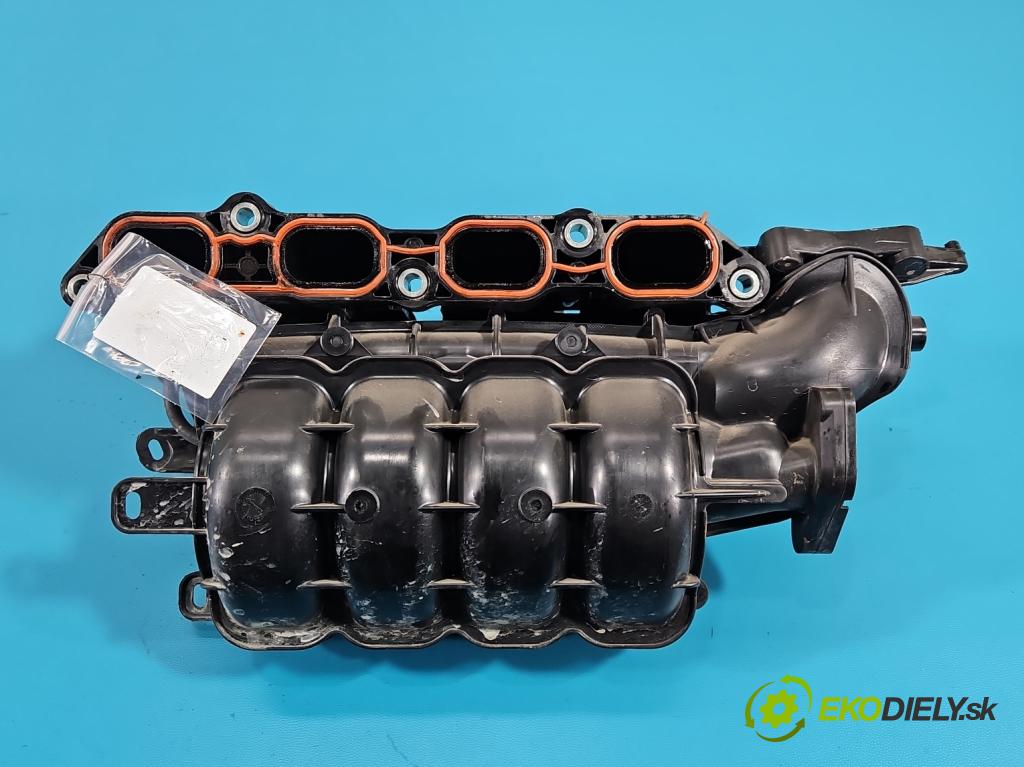 Toyota Corolla E16/E18  2013-2019 1.3 16V 99 HP manual 73 kW 1329 cm3 4- zvod nasávací  (Sacie potrubie)