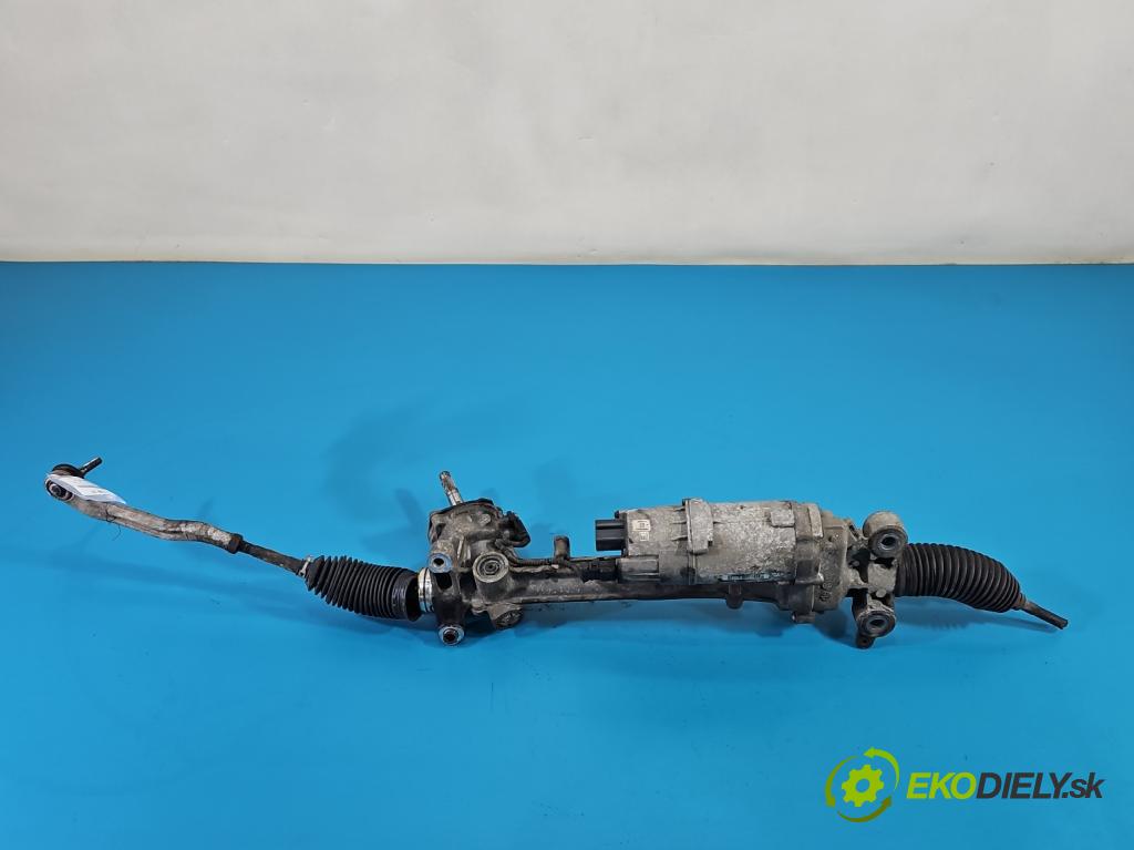 Renault Talisman 2015-2022 1.6 dci 160 HP automatic 118 kW 1598 cm3 4- Ozubené kolo: volant 490016795R