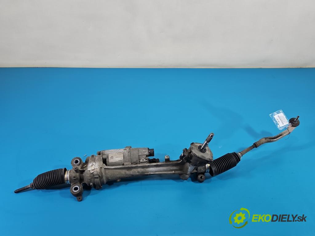 Renault Talisman 2015-2022 1.6 dci 160 HP automatic 118 kW 1598 cm3 4- Ozubené kolo: volant 490016795R