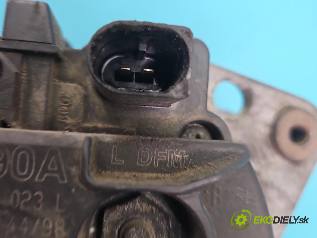 Vw Bora 1.9 tdi 90 HP manual 66 kW 1896 cm3 4- Alternator 038903023L (Alternátor)