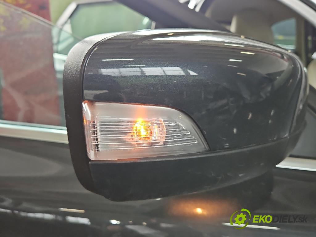 Volvo XC60 I 2008-2017 2.0d 163 HP manual 120 kW 1984 cm3 5- zrkadlo pravé 31352987 (Kľučka dverí ostatné)