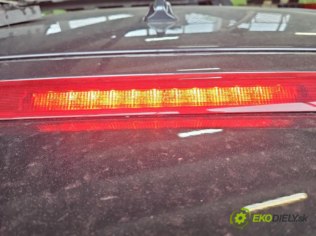 Volvo XC60 I 2008-2017 2.0d 163 hp manual 120 kW 1984 cm3 5- světlo: 89073320