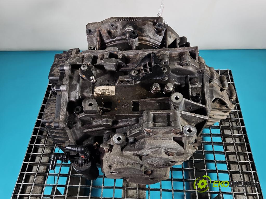 Ford Mondeo Mk4 2007-2014 2.0 EcoBoost: 203KM automatic 149 kW 1999 cm3 5- prevodovka stupeň,rýchlosť automat AG9R7000GB